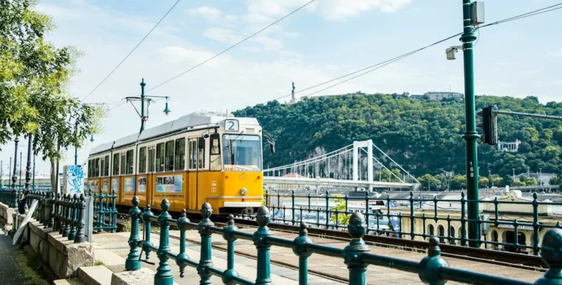 Diák ingázás Budapesten albérlet és diákmunka között